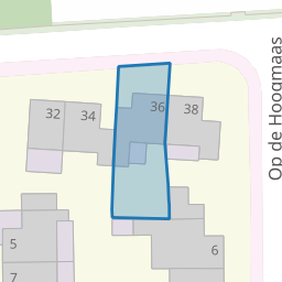 Perceel ITR00-B-1202