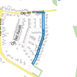 Perceel ITR00-B-1209