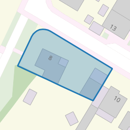 Perceel ITR00-B-1216