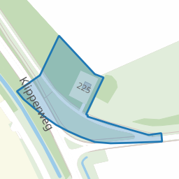 Perceel ITR00-B-1234