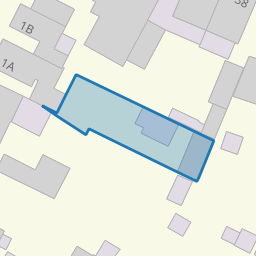 Perceel ITR00-B-1254