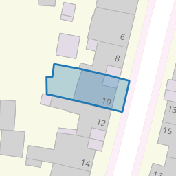 Perceel ITR00-B-1266