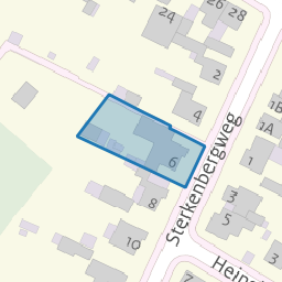 Perceel ITR00-B-1268