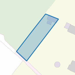 Perceel ITR00-B-1271