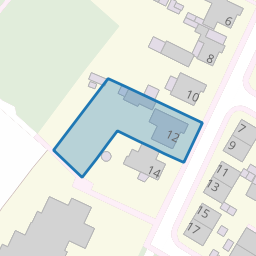 Perceel ITR00-B-1272