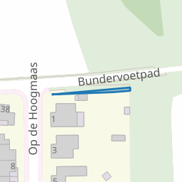 Perceel ITR00-B-1304