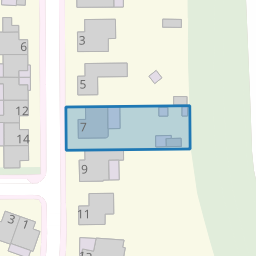 Perceel ITR00-B-1308