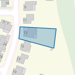 Perceel ITR00-B-1312