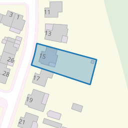 Perceel ITR00-B-1313