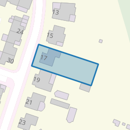 Perceel ITR00-B-1314