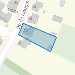 Perceel ITR00-B-1319