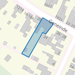 Perceel ITR00-B-1326