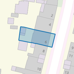 Perceel ITR00-B-1332