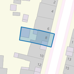 Perceel ITR00-B-1333