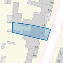 Perceel ITR00-B-1335