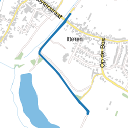 Perceel ITR00-B-1336