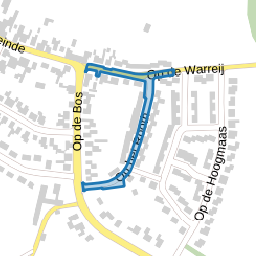 Perceel ITR00-B-1339