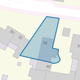 Perceel ITR00-B-1350