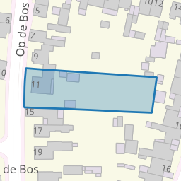 Perceel ITR00-B-1353