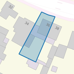 Perceel ITR00-B-1357