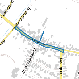 Perceel ITR00-B-1358