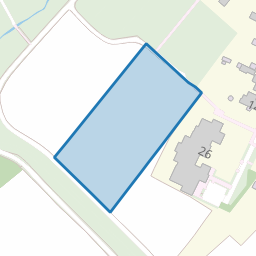 Perceel ITR00-B-1376