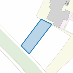 Perceel ITR00-B-1378