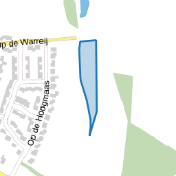 Perceel ITR00-B-1387