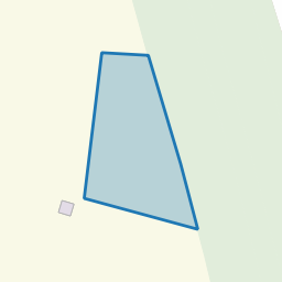 Perceel ITR00-B-1390