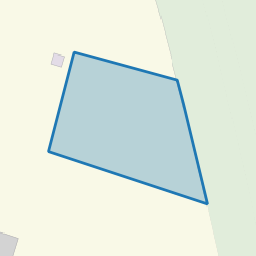 Perceel ITR00-B-1391