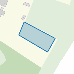 Perceel ITR00-B-1399