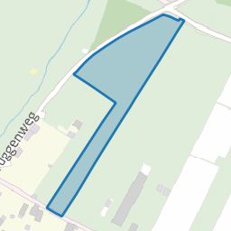 Perceel ITR00-B-1409