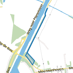 Perceel ITR00-B-1436