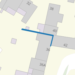 Perceel ITR00-B-1442