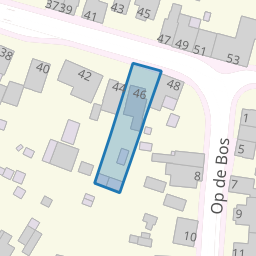 Perceel ITR00-B-1445