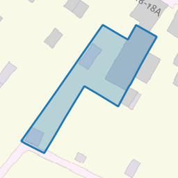 Perceel ITR00-B-1460