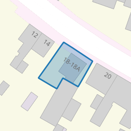 Perceel ITR00-B-1461