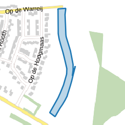 Perceel ITR00-B-1467