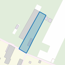 Perceel ITR00-B-1472