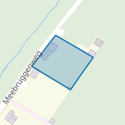 Perceel ITR00-B-1476