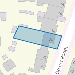 Perceel ITR00-B-1494