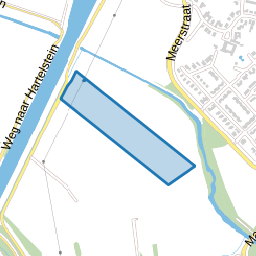 Perceel ITR00-B-1506