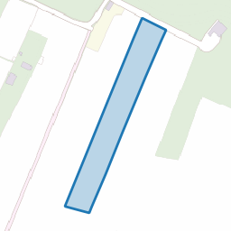 Perceel ITR00-B-1507