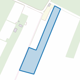 Perceel ITR00-B-1511