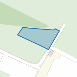 Perceel ITR00-B-1538