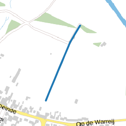 Perceel ITR00-B-1540