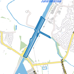 Perceel ITR00-B-1548