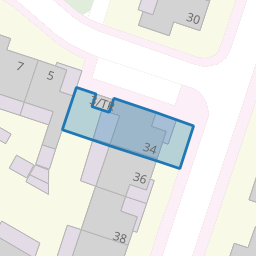 Perceel ITR00-B-1561