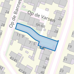 Perceel ITR00-B-1562