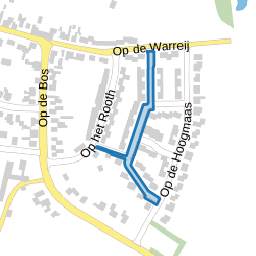 Perceel ITR00-B-1564